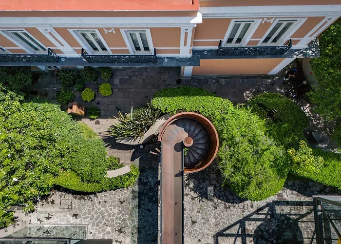 Hacienda Pena Pobre