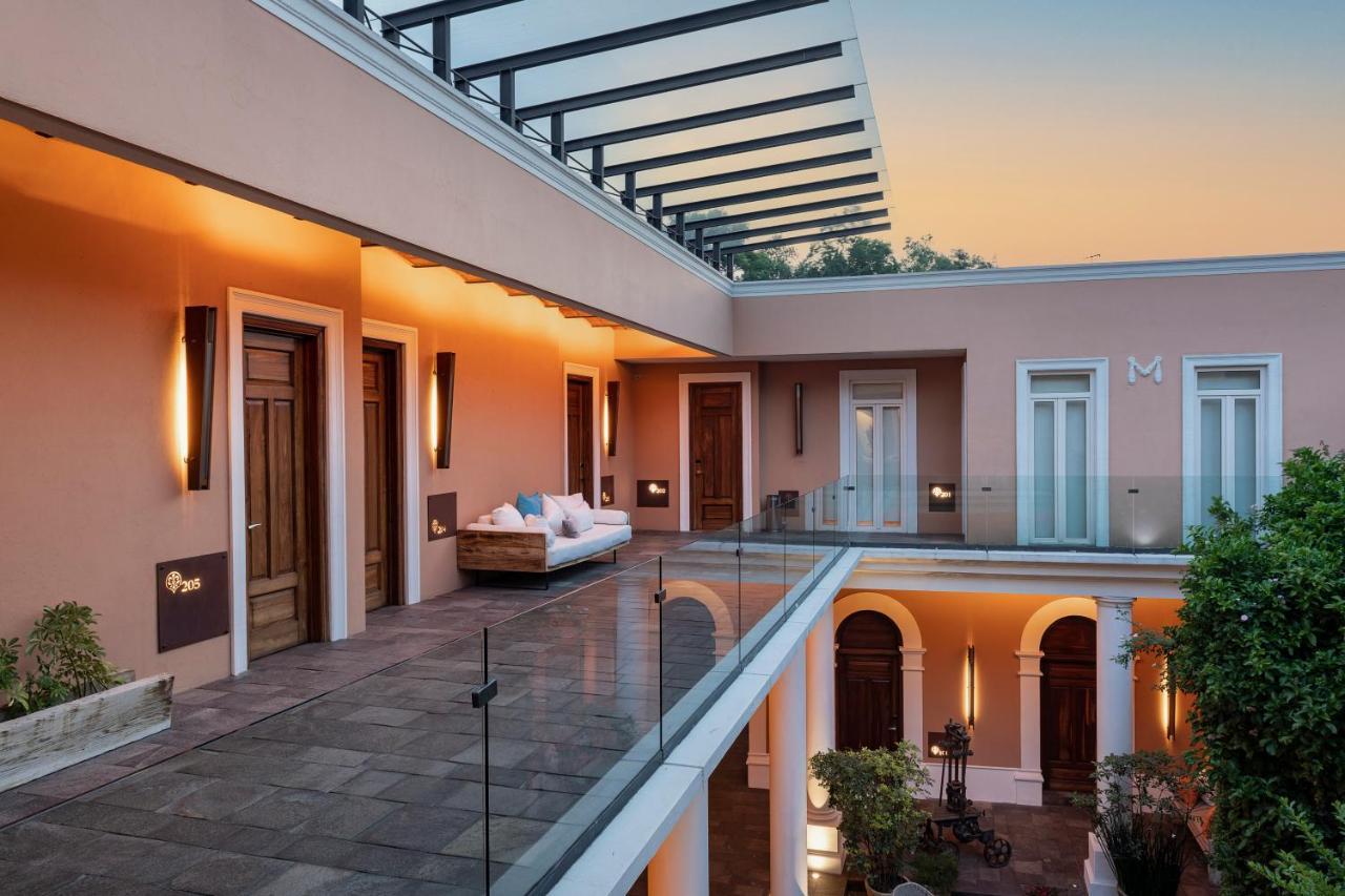 Hotel Hacienda Peña Pobre